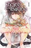 Les Enfants de la baleine - Tome 01