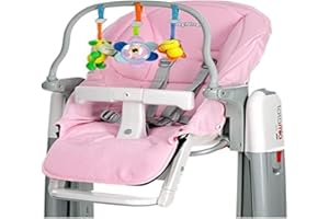 Peg Perego Coussin de Chaise, Kit Tatamia Siesta
