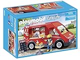 playmobil usa store locator Building & Construction Toys PLAYMOBIL 5632 - Pommesbude, Mehrfarbig
