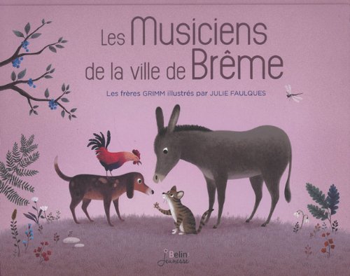 <a href="/node/28837">Les musiciens de la ville de Brême</a>