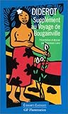 Supplément au voyage de Bougainville