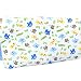 Produktbild ThreeH Babys Kleinkinder Wiederverwendbar Matratze Pad Windel Matte 27"x 31" BH16A L