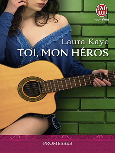 Toi, mon héros francais Toi, mon héros francais