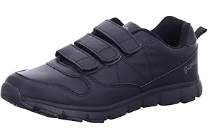 Brütting Mężczyźni Classic Sport VButy sneakersy