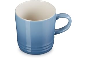 Le Creuset stengodsmugg, 0,35 l, Chambray, 70302354340002