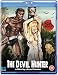 The Devil Hunter [Edizione: Regno Unito]