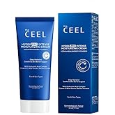 The Ceel Su Bazlı Nemlendirici Y&uuml;z Kremi 50 ml - Hyaluronik Asit, Allantoin, Seramid ve Sodium PCA İ&ccedil;eren Yoğun Nem ve Bariye