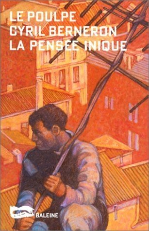 couverture de : La pens&eacute;e inique