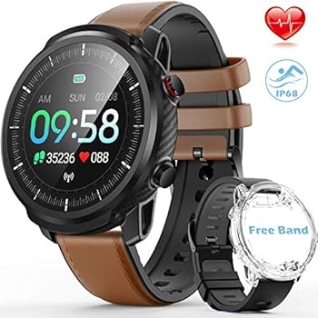 Goodtimera 4G Smart Watch Zeblaze Thor Pro 1,53 Pulgadas Pantalla ...