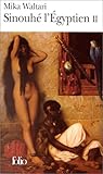 Sinouhé l'Egyptien, tome 2