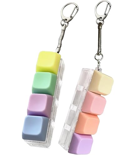 myHodo Magnetstenen (550 stuks, 5-7 mm) – Veelzijdige stressverlichter