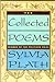 The Collected Poems (Harper Colophon Books) by Ted Hughes, Sylvia Plath