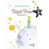 K&uuml;&ccedil;&uuml;k Prens: Orijinal dilinden tam &ccedil;eviri Kokulu Kitap