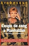 Image de Arabesque : Coups de sang à Manhattan