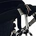 THE MIRACLE BAG - SUPER BUGGY CLIP - CLIP & GO - black