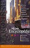 Larousse L'encyclopédie nomade 2006