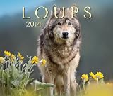 Image de Loups 2014 Calendar