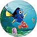 Produktbild Tortenaufleger Findet Dory2 Ø 20cm