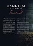 Image de The Art and Making of Hannibal: The Television Series