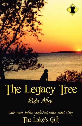 Preisvergleich Produktbild The Legacy Tree