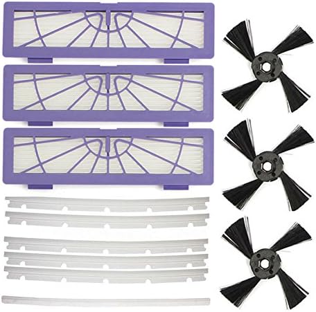 HEPA High-Performance Filters for Neato Botvac 70e 75 80 85 Part
