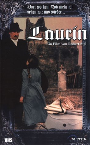 Preisvergleich Produktbild Laurin [VHS]