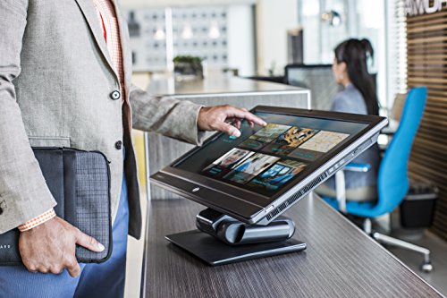 HP UltraBook  F7Z99AA  Schutzh  lle  f  r Ultrabooks  35 8 cm  14 1 Zoll  schwarz gemustert