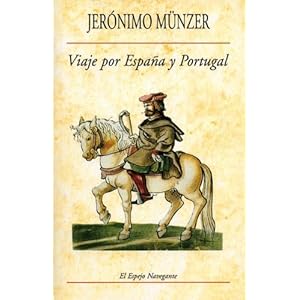 Viaje por España y Portugal (1494-1495)