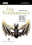 Strauss, Johann - Die Fledermaus (Glyndebourne Festival Opera) (2 DVDs) - Verschiedene Interpreten