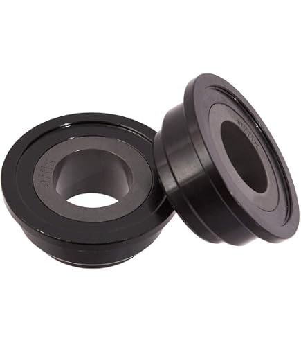 Truvativ Bottom Bracket BMX American-Euro Adaptor,Grey,5 x 5 x 5
