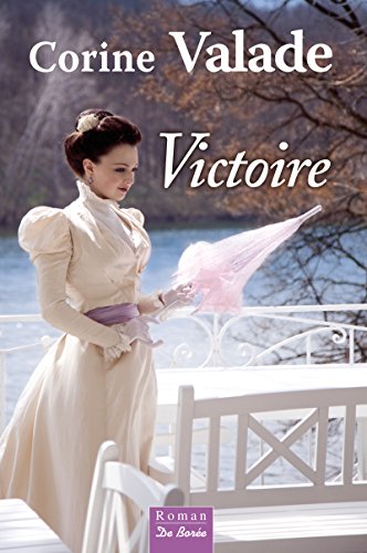 couverture de : Victoire