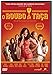 DVD O Roubo da Taça [ Jules and Dolores ] [ Subtitles in English + Portuguese ] [ Region ALL ]