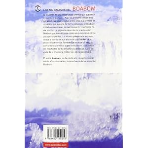 MIL CAMINOS DEL BOABOM. El despertar del poder interior a través del Tíbet oculto, LOS (Salud)