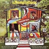 PSYCHEDELIC SHACK - Temptations