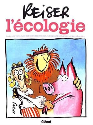 Reiser et l'écologie NE