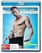 Bad Johnson BLU RAY (REGION B)