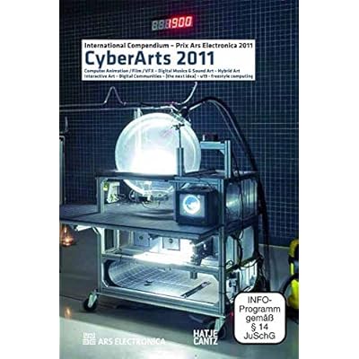 [PDF] Download CyberArts 2011 Kostenlos