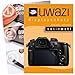 Produktbild Panasonic Lumix DMC-GH5 Schutzfolie 5x uwazi satin-matt Displayschutzfolie Folie