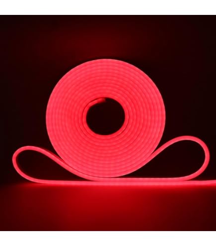 Semaforo Led LED Amber 3mm Ultra Luminosi - Confezione Da 10 Pezzi, Venditore UK, Nuovo, Per Progetti Elettronici Resistor Calculator - Foto 10