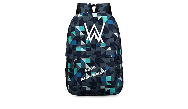 alan walker backpack amazon
