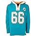 Produktbild Miami Dolphins NFL All Pro Heavyweight Hoodie - XX-Large
