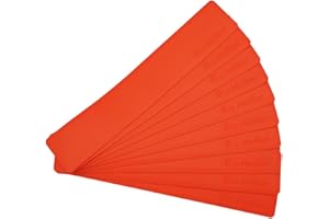 Eco Walker Court Lines Marker Kit Throw Down Markers Create Your Own Mini Pickleball Tennis Court