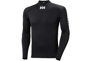 Helly Hansen Homme Polo Crew