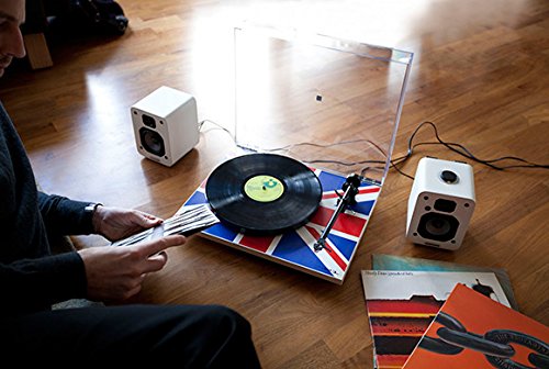 Ruark-Audio-MR1-Active-Bluetooth-Speakers-Walnut