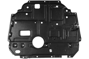 REZAW-PLAST REZAW PLAST UNTEN, MOTORRAUM Motorraumdämmung für TOYOTA VERSO_AUR2_ZGR2_