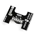 Produktbild LHI Matek H-type dual-mode Tail light WS2812B and Loud Buzzer, Dual modes FC control & TX control Can be used for FPV UAV