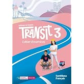 TRANSIT 3 PACK CAHIER D'EXERCICES