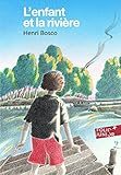 Cover zum Buch Enfant Et La Riviere
