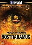 Nostradamus DVD 2 (Nostradamus: The Final Word) [paper sleeve] - 