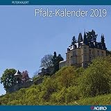 Pfalz-Kalender 2019 by 